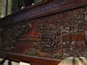 Wood Carving of Prague in St Vitus 2.jpg